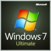 Фото товара Microsoft Windows 7 Ultimate 32-bit Russian OEM (GLC-00717)