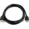 Фото товара Кабель HDMI -> HDMI v1.4 ATcom CCS PE (180-180) 1 м (17390)