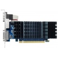 Фото Видеокарта Asus PCI-E GeForce GT730 2GB DDR5 (GT730-SL-2GD5-BRK)