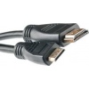 Фото товара Кабель HDMI -> mini-HDMI PowerPlant v1.3 0.5 м (KD00AS1192)