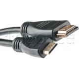 Фото Кабель HDMI -> mini-HDMI PowerPlant v1.3 0.5 м (KD00AS1192)