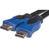 Фото товара Кабель HDMI -> HDMI PowerPlant v1.4 0.75 м (KD00AS1199)