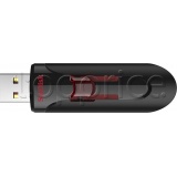 Фото USB флеш накопитель 16GB SanDisk Cruzer Glide (SDCZ600-016G-G35)