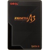 Фото товара SSD-накопитель 2.5" SATA 60GB Geil Zenith A3 (GZ25A3-60G)