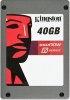 Фото товара SSD-накопитель 2.5" SATA 40GB Kingston V (SNV125-S2/40GB)