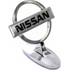 Фото товара Эмблема на капот RS KT-007 Nissan