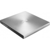 Фото товара Внешний привод DVD-RW Asus ZenDrive SDRW-08U7M-U Ultra Slim Silver