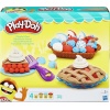 Фото товара Игровой набор Hasbro Play-Doh Ягодные тарталетки (B3398)