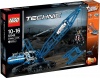 Фото товара Конструктор LEGO Technic Гусеничный кран (42042)