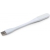 Фото товара Лампа для ноутбуков Gembird NL-01-W USB