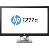 Фото товара Монитор 27" HP EliteDisplay E272q (M1P04AA)