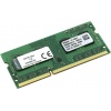Фото товара Модуль памяти SO-DIMM Kingston DDR3 4GB 1600MHz (KVR16S11S8/4)