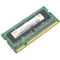 Фото Модуль памяти SO-DIMM Hynix DDR2 2GB 800MHz (HYMP125S64CP8-S6)