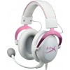 Фото товара Наушники HyperX Cloud II Gaming Headset White/Pink (KHX-HSCP-PK)