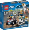 Фото товара Конструктор LEGO City Airport Космос для начинающих (60077)