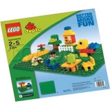 Фото Конструктор LEGO Duplo Строительная доска (2304)