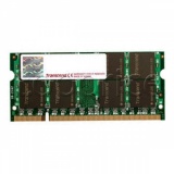 Фото Модуль памяти SO-DIMM Transcend DDR2 1GB 667MHz JetRam (JM667QSU-1G)