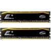 Фото товара Модуль памяти Team DDR4 16GB 2x8GB 2133MHz Elite Plus (TPD416G2133HC15DC01)