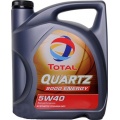 Фото Моторное масло Total Quartz 9000 Energy 5W-40 4л