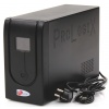 Фото товара ИБП ProLogix Standart 1500 LCD+USB