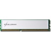 Фото товара Модуль памяти Exceleram DDR3 4GB 1600MHz White Sark (E30300A)