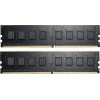 Фото товара Модуль памяти G.Skill DDR4 16GB 2x8GB 2400MHz Value (F4-2400C15D-16GNT)