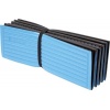 Фото товара Коврик туристический Salewa Easy Mat Foldable Blue 3564/3300 (013.003.0756)