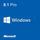 Фото Microsoft Windows 8.1 Professional 64-bit English OEM (FQC-06949)