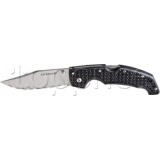 Фото Нож Cold Steel Voyager Lg.Clip Point Serrated (29TLCCS)