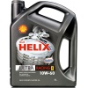 Фото товара Моторное масло Shell Helix Ultra Racing 10W-60 4л