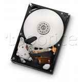 Фото Жесткий диск 3.5" SATA   500GB Hitachi GST Ultrastar A7K2000 (HUA722050CLA330 / 0F11000)