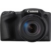 Фото товара Цифровая фотокамера Canon PowerShot SX420 IS Black (1068C012)