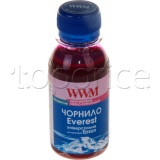 Фото Чернила WWM Epson Universal Everest Light Magenta Pigmented 100 г (EP02/LMP-2)