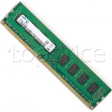 Фото Модуль памяти Samsung DDR3 8GB 1600MHz ECC (M391B1G73QH0-YK0)