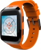 Фото товара Смарт-часы Mykronoz ZeSplash2 Orange/Black
