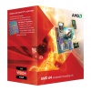 Фото товара Процессор AMD A4-3400 X2 s-FM1 2.7GHz BOX (AD3400OJHXBOX)