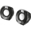 Фото товара Акустическая система Trust Polo Compact Speaker Set Black (20943)