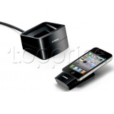 Фото Беспроводная док-станция для iPod/iPhone Yamaha YID-W10 Black