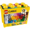 Фото товара Конструктор LEGO Classic Коробка кубиков для творческого конструирования (10698)