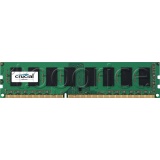 Фото Модуль памяти Crucial DDR3 8GB 1600MHz (CT102464BD160B)