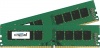 Фото товара Модуль памяти Crucial DDR4 16GB 2x8GB 2133MHz (CT2K8G4DFS8213)