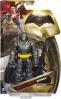 Фото товара Фигурка Mattel Batman vs Superman Batman вооруженный (DJG32)