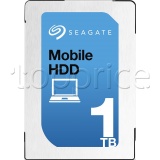 Фото Жесткий диск 2.5" SATA  1TB Seagate Mobile HDD (ST1000LM035)