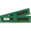 Фото товара Модуль памяти Crucial DDR4 32GB 2x16GB 2133MHz (CT2K16G4DFD8213)