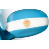Фото товара Автоуши Autoear флаг Аргентины