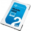 Фото товара Жесткий диск 2.5" SATA  2TB Seagate Mobile HDD (ST2000LM007)
