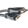 Фото товара Кабель HDMI -> mini-HDMI PowerPlant v1.3 5 м (KD00AS1246)