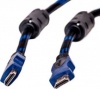 Фото товара Кабель HDMI -> HDMI PowerPlant v1.4 20 м (KD00AS1207)