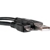 Фото товара Кабель USB2.0 AM -> micro-USB PowerPlant 1.5 м (KD00AS1243)