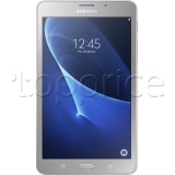 Фото Планшет Samsung T285 Galaxy Tab A 7.0 LTE 8GB Silver (SM-T285NZSASEK)